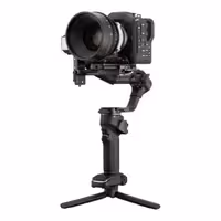 گیمبال دوربین ژیون استاندارد Zhiyun CRANE 4 Gimbal Stabilizer