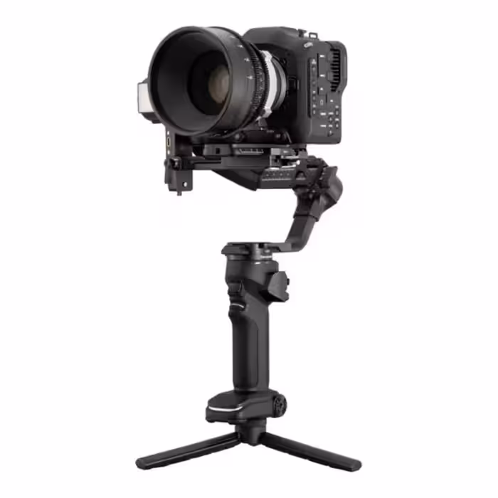 گیمبال دوربین ژیون استاندارد Zhiyun CRANE 4 Gimbal Stabilizer