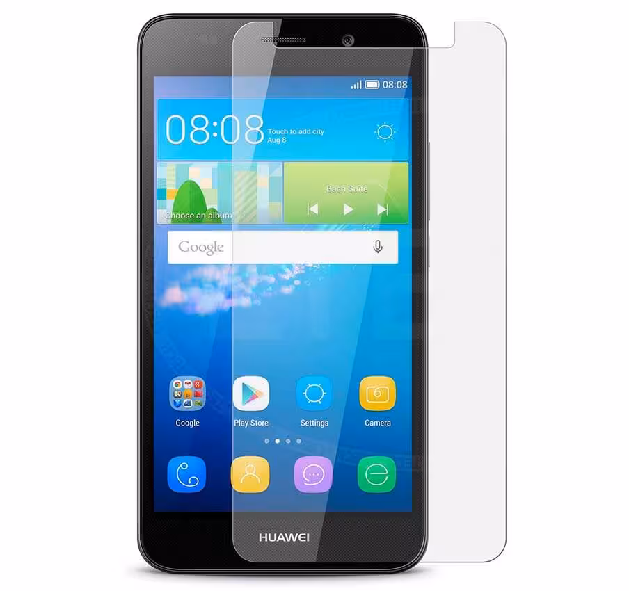 گلس هواوی Y6