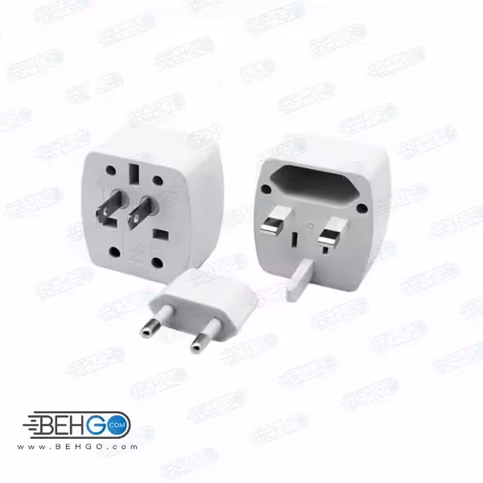 مبدل برق الدینیو مدل Z4