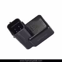 رله هشدار دهنده ABS مدل ماندو برند BIG