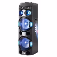 اسپیکر دیجی مکسیدر شارژی مدل AL-1213AP