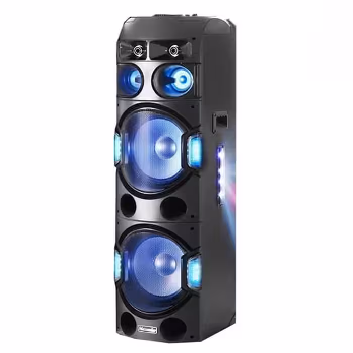 اسپیکر دیجی مکسیدر شارژی مدل AL-1213AP