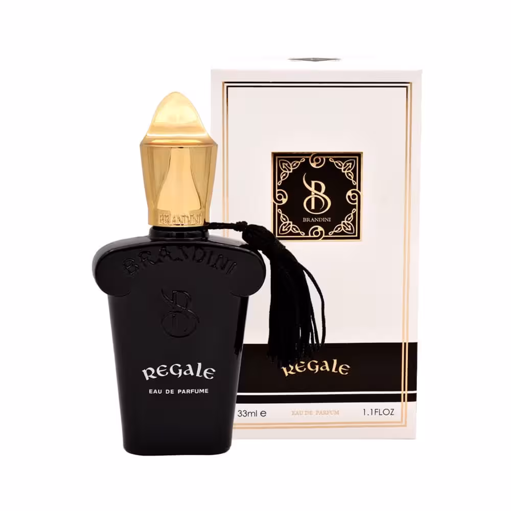 ادکلن برندینی مدل 33ml Regale