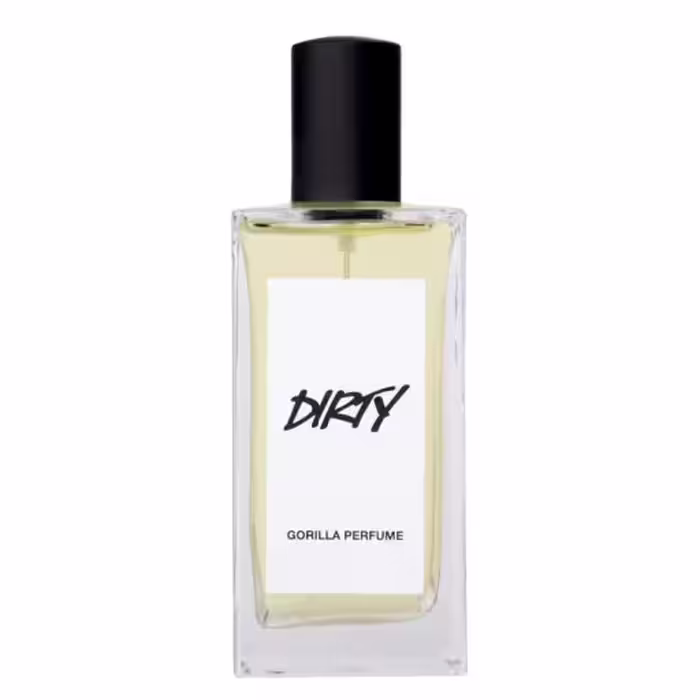Dirty Lush / لاش پرفیوم درتی