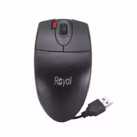 ماوس رویال مدل M-150 | کالا مکس