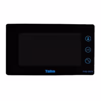 دربازکن تصویری تابا مدل TVD-2070