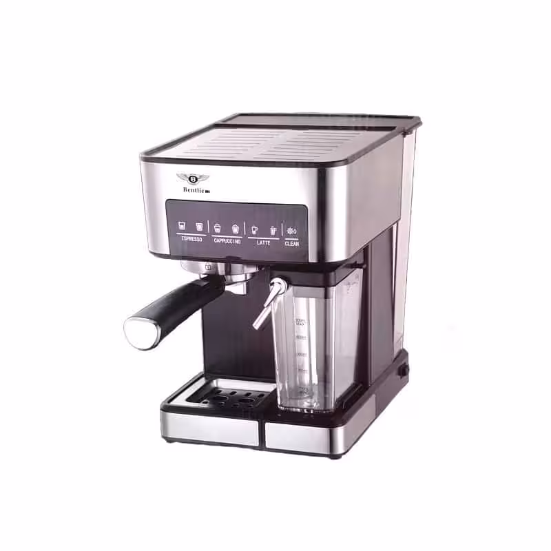 اسپرسو ساز بنتلی مدل M850