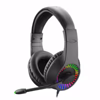 هدست تی دگر Headset Gaming T-Dagger T-RGH211