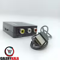 مبدل HDMI به AV آنوشان (ANOSHAN) مدل A-807