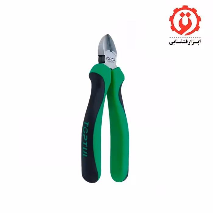 سیم چین فشارقوی 6 اینچ تاپ تول مدل DEBB2206