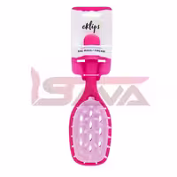 برس سرشور سیلیکونی اکلیپس