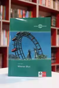 داستان آلمانی B1 Wiener Blut