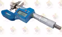 میکرومتر دیجیتال داخل سنج 30-5 داسکوا مدل 4105-4910