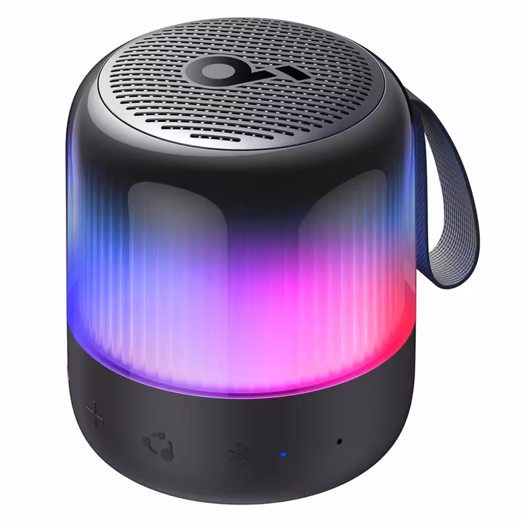 اسپیکر بلوتوثی قابل حمل انکر مدل Glow Mini A3136011