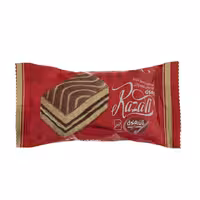 کیک اسفنجی دولایه نان رضوی 40 گرمی 36 عددی