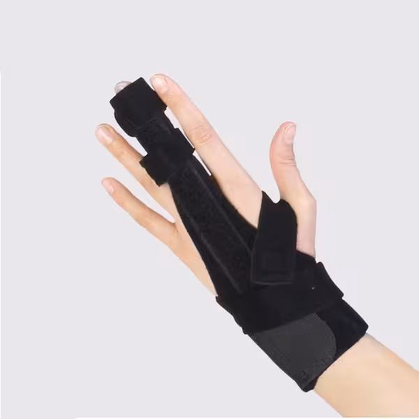 آتل انگشت طب و صنعت مدل دست و پا کد 30200