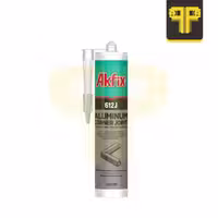 چسب پلی اورتانی اتصالات آلومینیومی اکفیکس AKFIX 612J