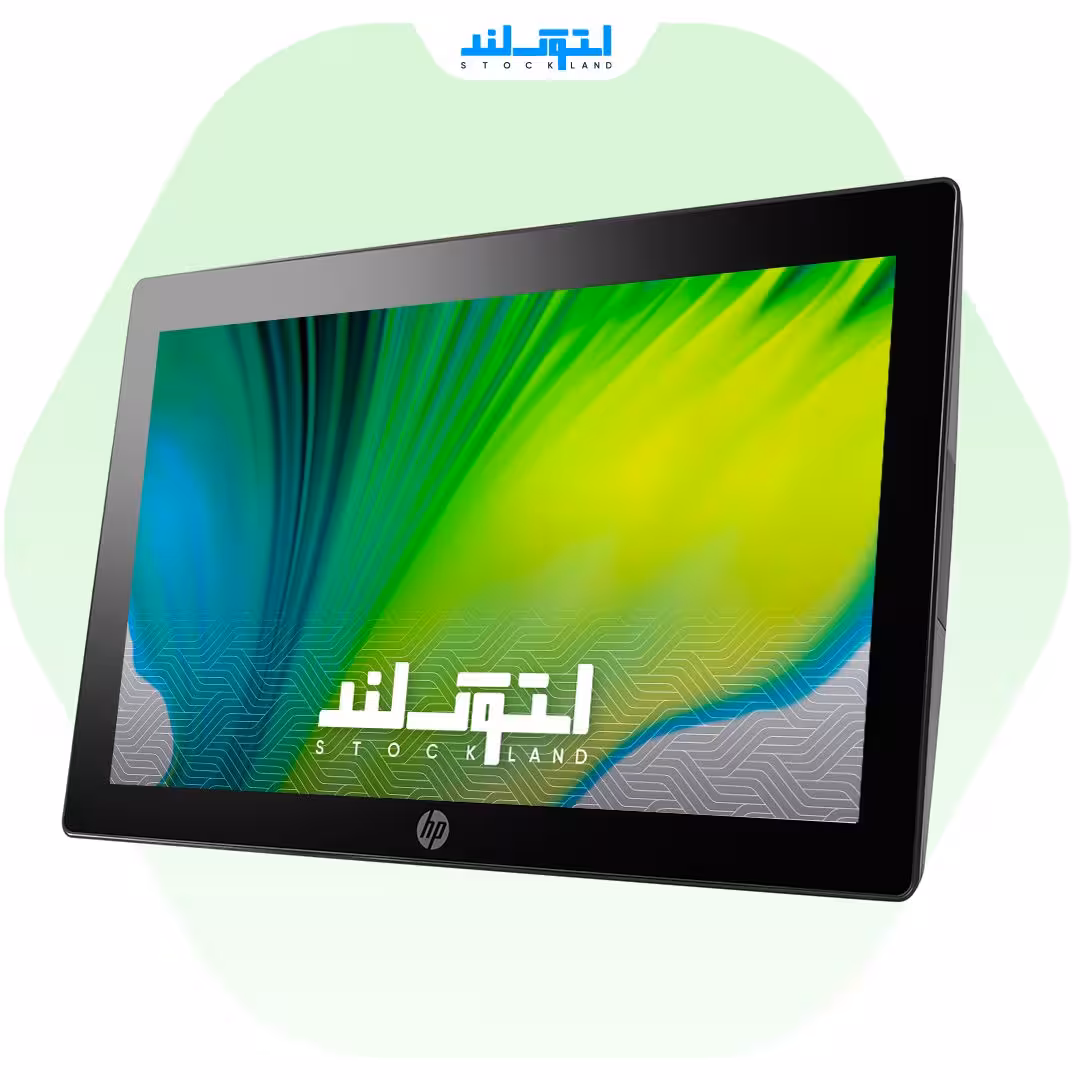 All In One برند HP مدل RP9 G1 Aio retail system model 9115
