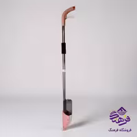 دسته تي تلسکوپي با افشانک همارا 660309