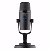 خرید میکروفون بویا Microphone BOYA BY-PM500 با بهترین قیمت