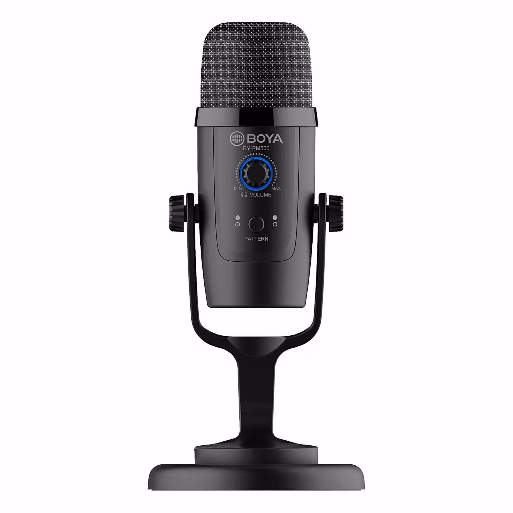 خرید میکروفون بویا Microphone BOYA BY-PM500 با بهترین قیمت