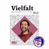 کتاب Vielfalt B2.2