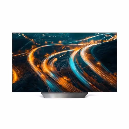 تلویزیون 65 اینچ OLED جی پلاس مدل GTV-65SO631NO