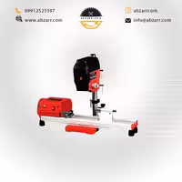 دستگاه ترکیبی مینی خراطی و مینی دریل(گوی تراش) محک مدل MBD-10 (( اقساط یک ساله ))
