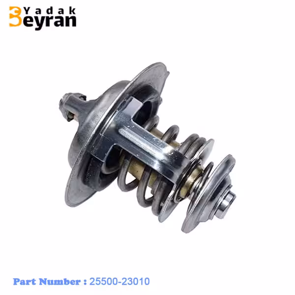 ترموستات سوناتا nf