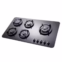 گاز صفحه ای بیمکث 6011