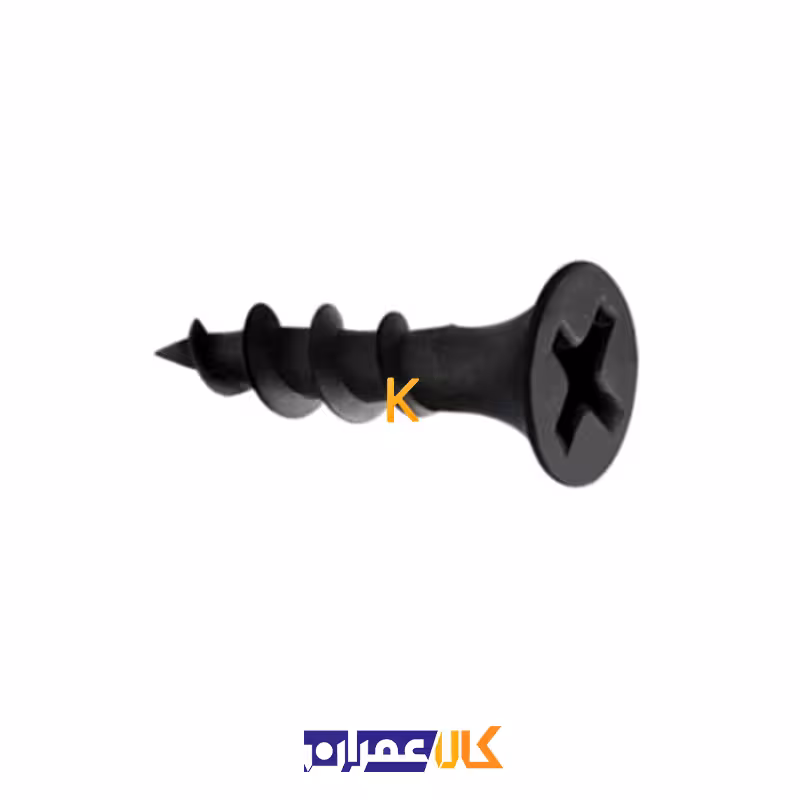 پیچ MDF 4/18 چینی