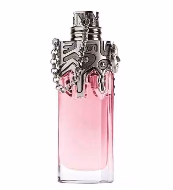 عطر وومنیتی موگلر ( Mugler Womanity )