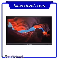 تاچ پنل 75 اینچ مدل Ditoss 75s