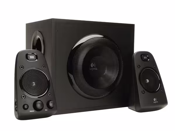 اسپیکر لاجیتک مدل Z533