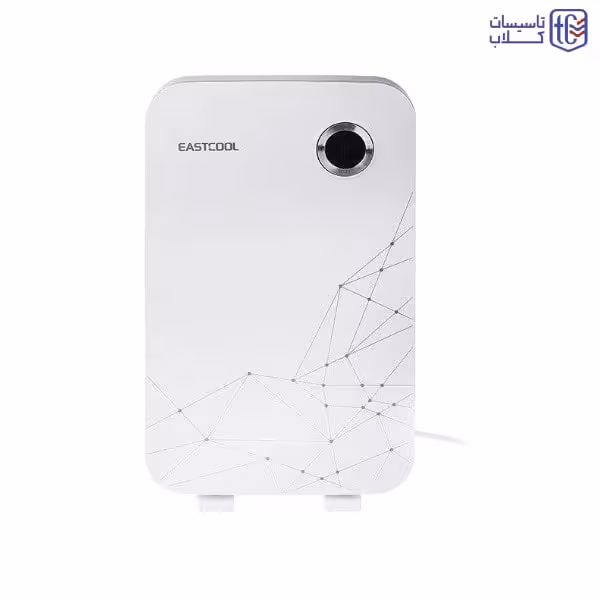 تصفيه هوا ايستکول مدل TMTW209 | خرید در فروشگاه تاسیسات کلاب