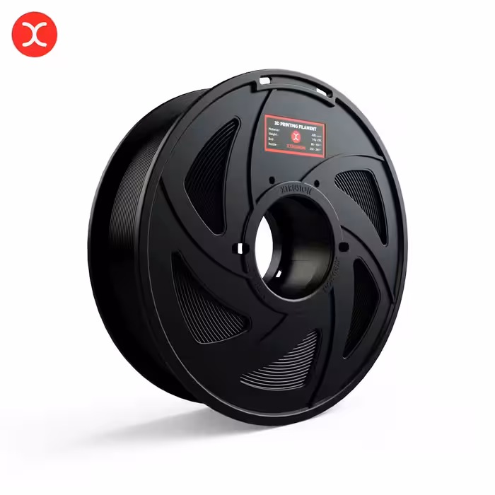 فیلامنت ABS Premium مشکی ایکستروژن