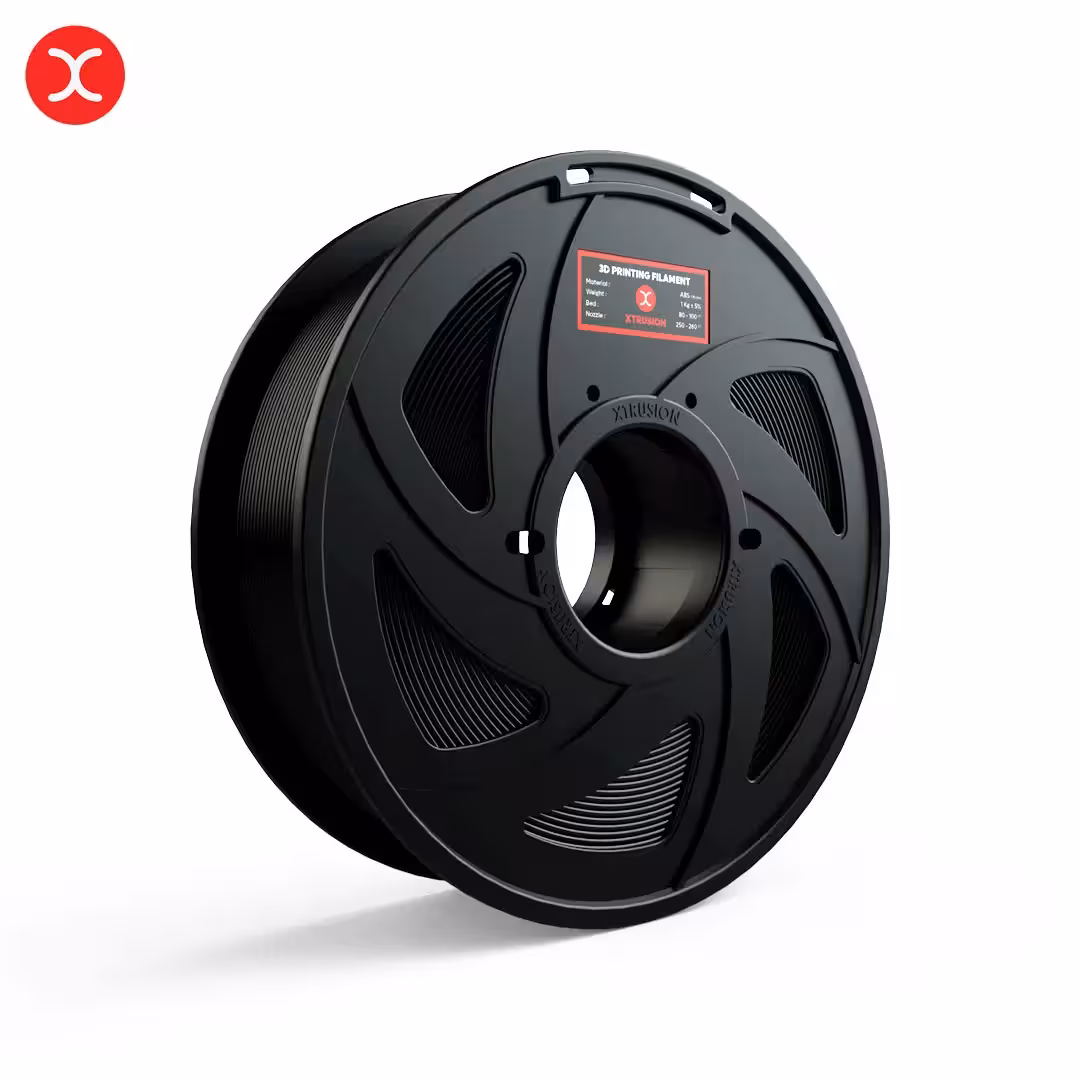 فیلامنت ABS Premium مشکی ایکستروژن