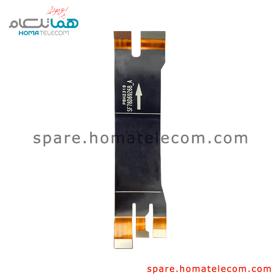 کابل فلت بورد به ساب بورد موتورولا اج 40