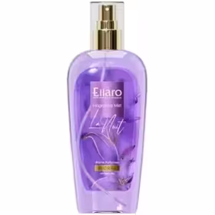 بادی بنفش نویی الارو