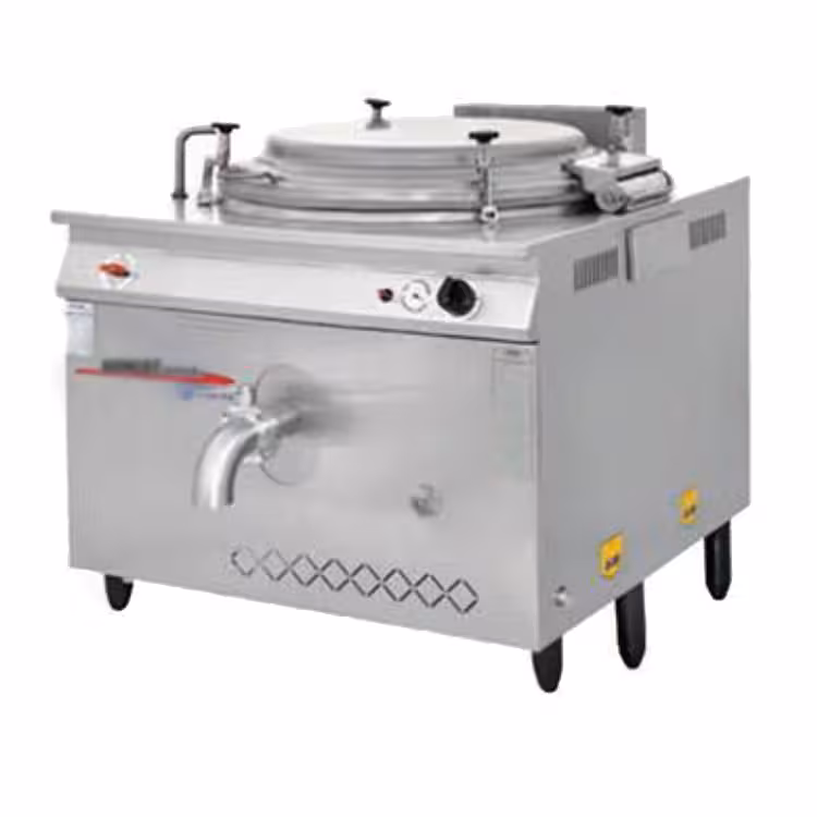 دیگ چلو پز مکعب