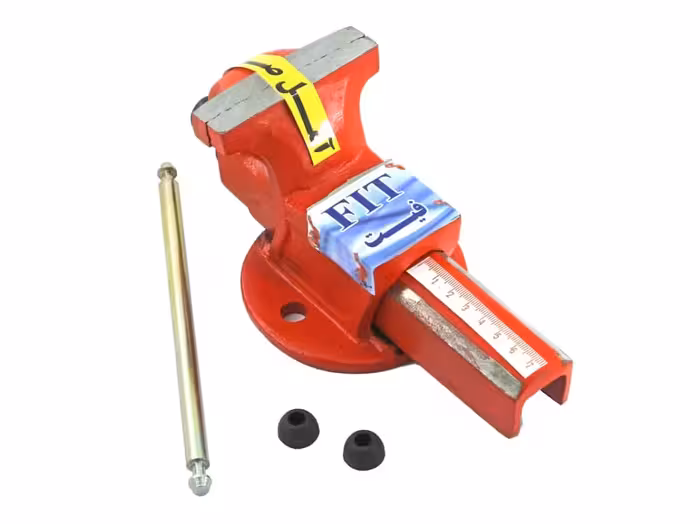 گیره رومیزی 85میلی متر FIT