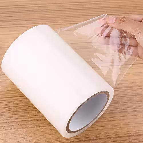 رول کاور کفش چسبی P1000