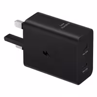 شارژر دیواری سامسونگ مدل  50W PD Power Adapter T5020 | کالا مکس