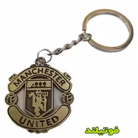 جاکلیدی منچستریونایتد (کیفیت خارجی)