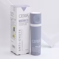 تونیک تقویت کننده موی سر پرومین مناسب انواع مو 50 میل سریتا CERITA کد 92234