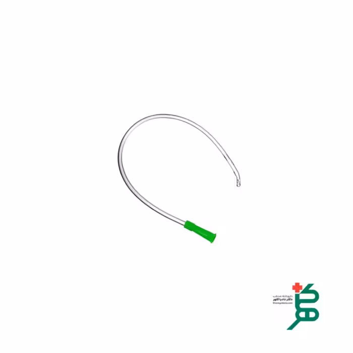 سوند نلاتون سایز 14 سبز سوپا