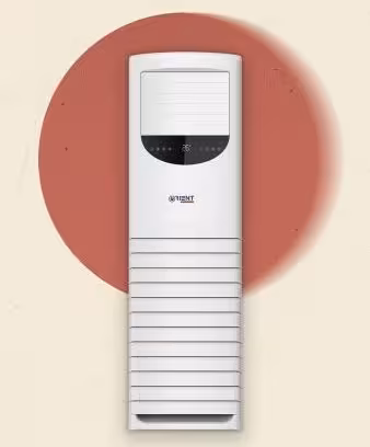 کولر گازی  ایستاده 60 هزار اورینت B0022