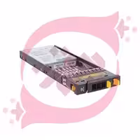 SSD استوریج HPE 3PAR 9000 7.68TB SAS SFF FIPS Encrypted SSD Q0F45A