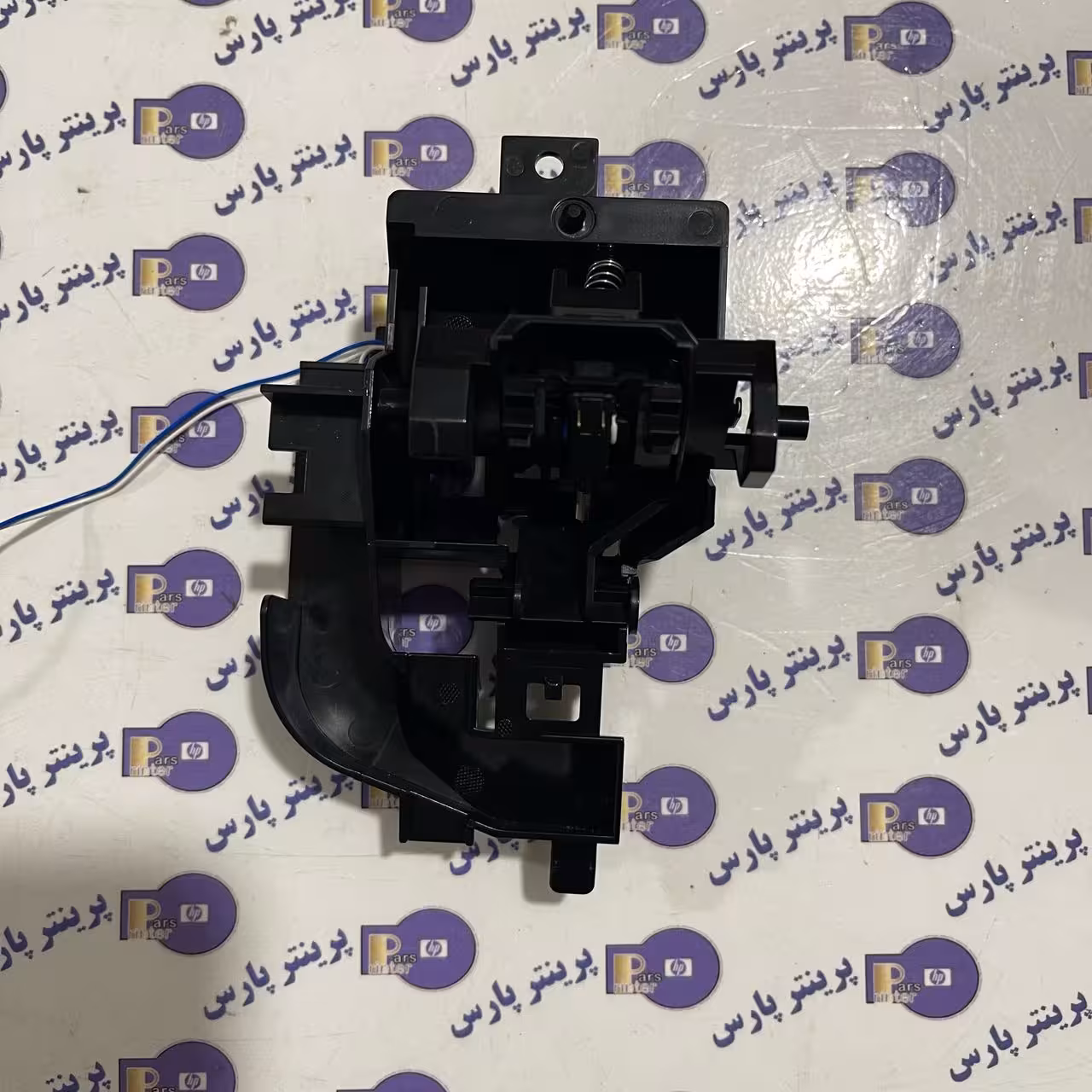 چیپ خوان hp 401